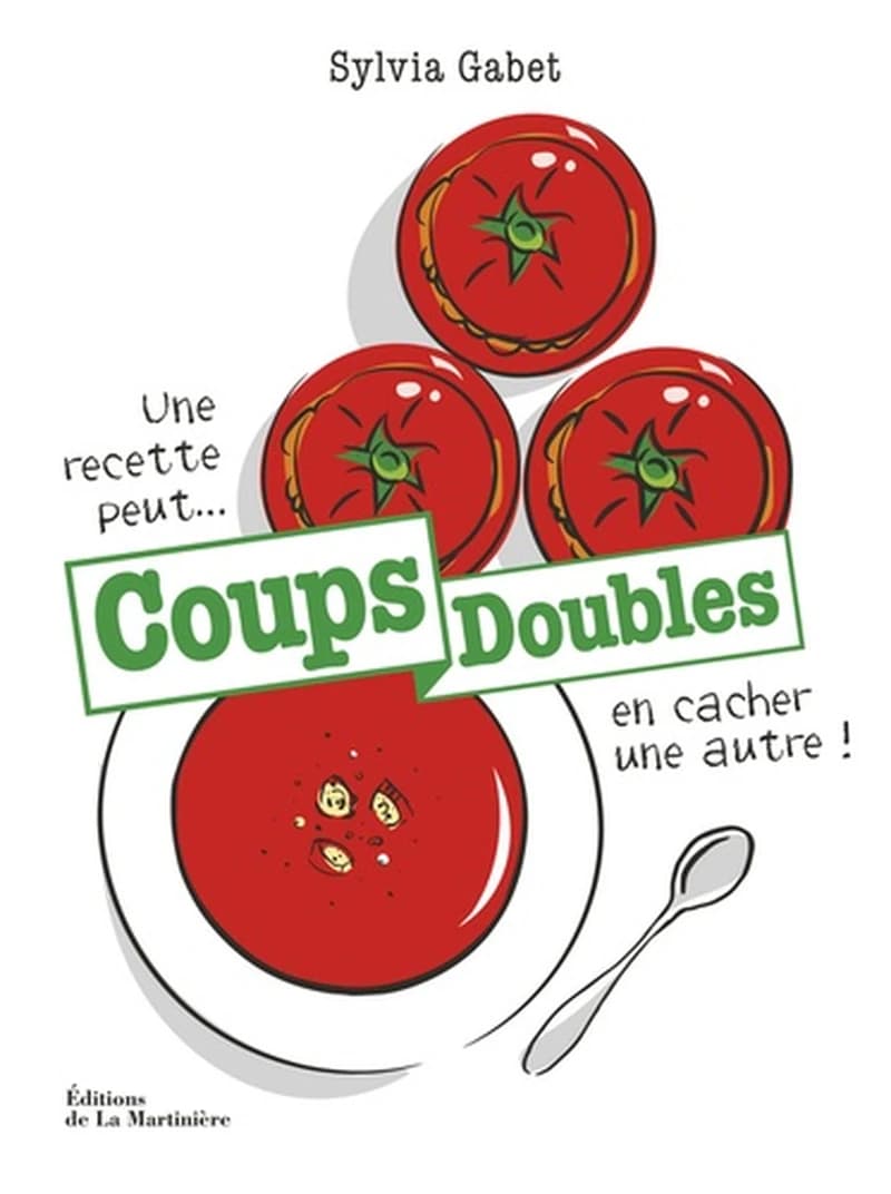 coups doubles