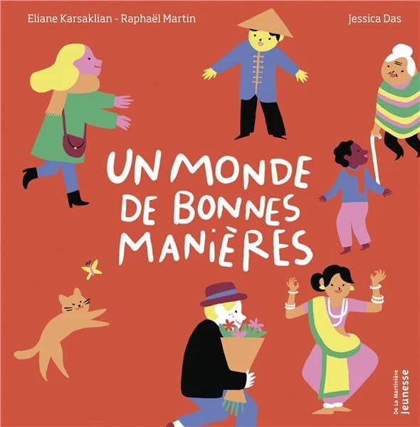 Un monde de bonnes manières