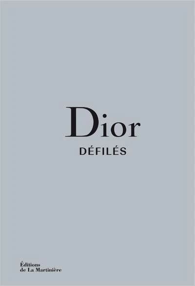 Dior défilés : l'intégrale des collections