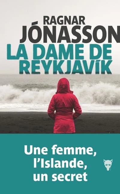 La dame de Reykjavík