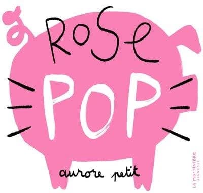 Rose POP