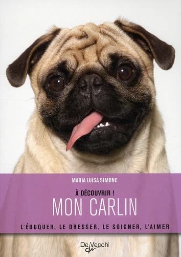 Mon carlin