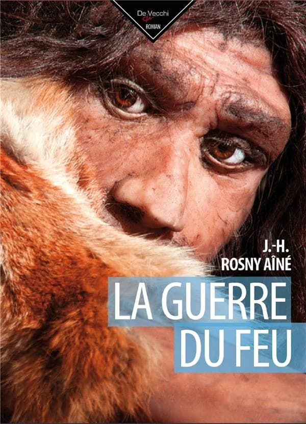La guerre du feu