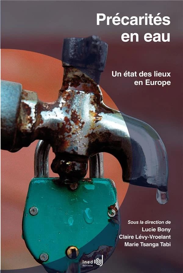 Précarités en eau : un état des lieux en Europe