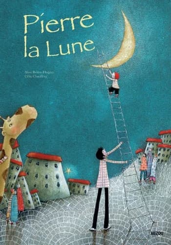 Pierre la lune