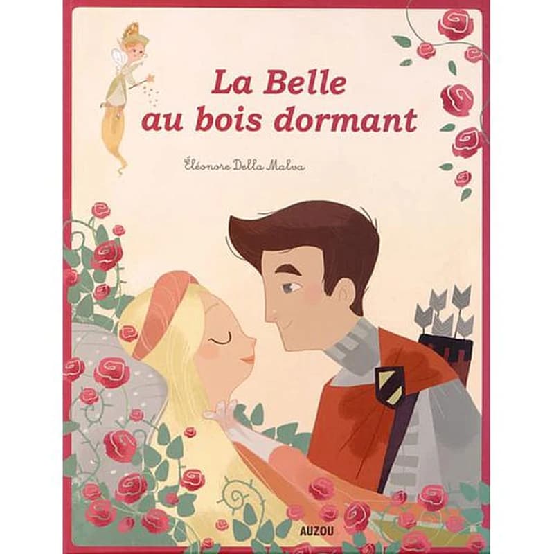 La Belle au Bois dormant