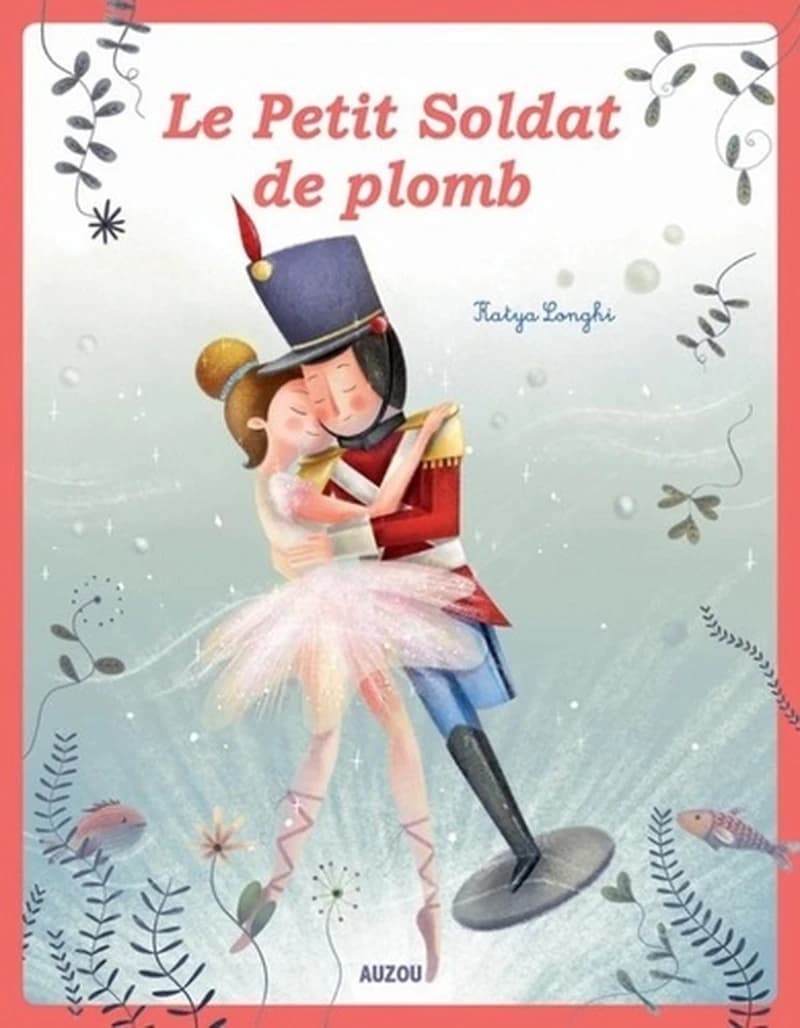 LE PETIT SOLDAT DE PLOMB