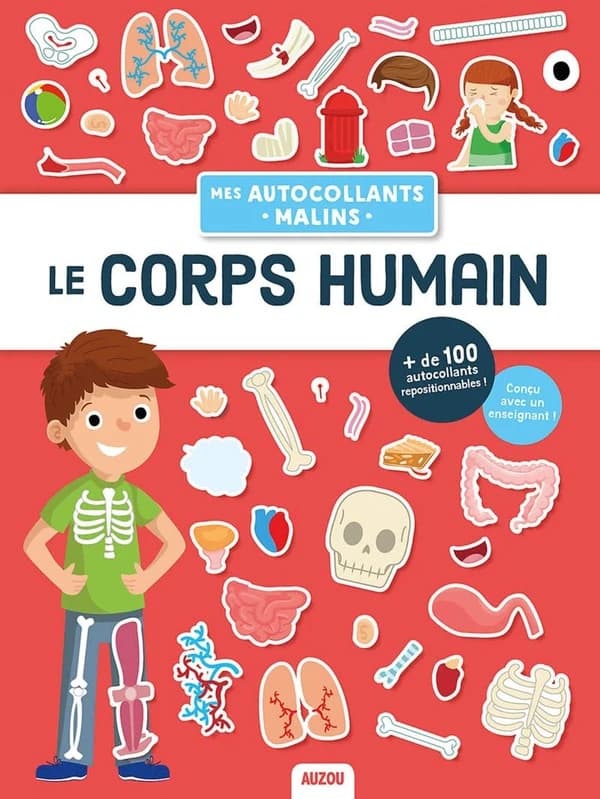 Le corps humain