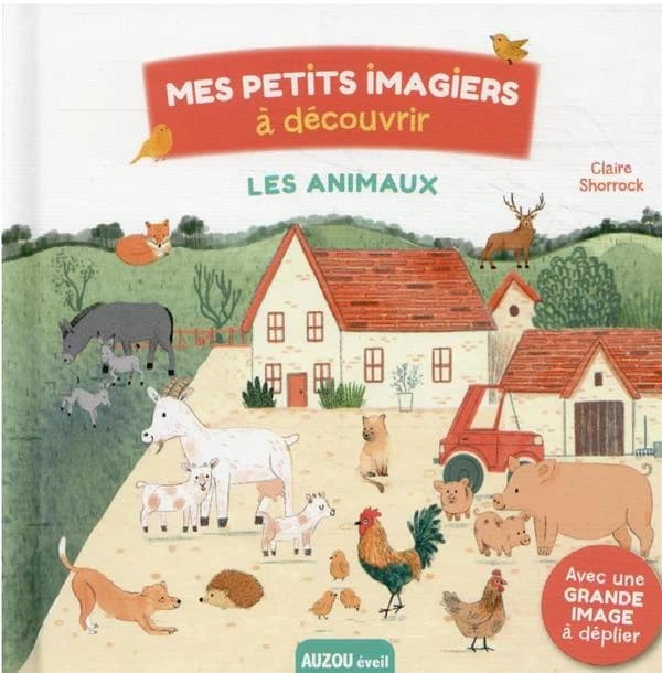 Les animaux