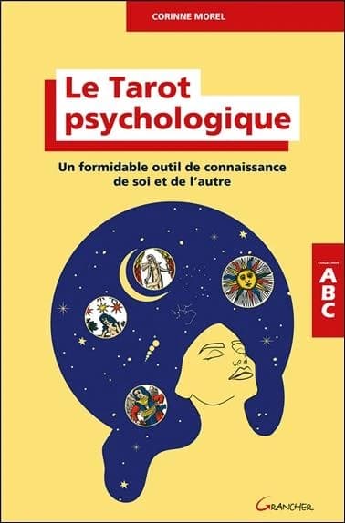 ABC du tarot psychologique