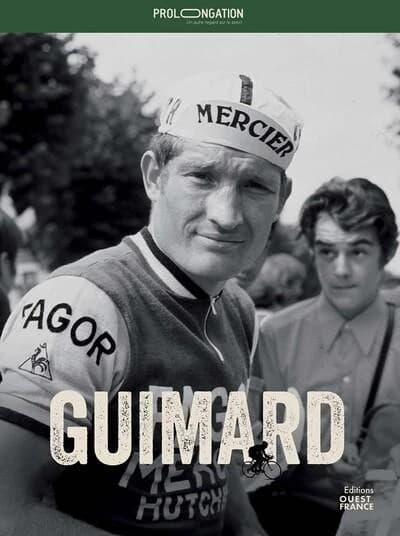 Cyrille Guimard