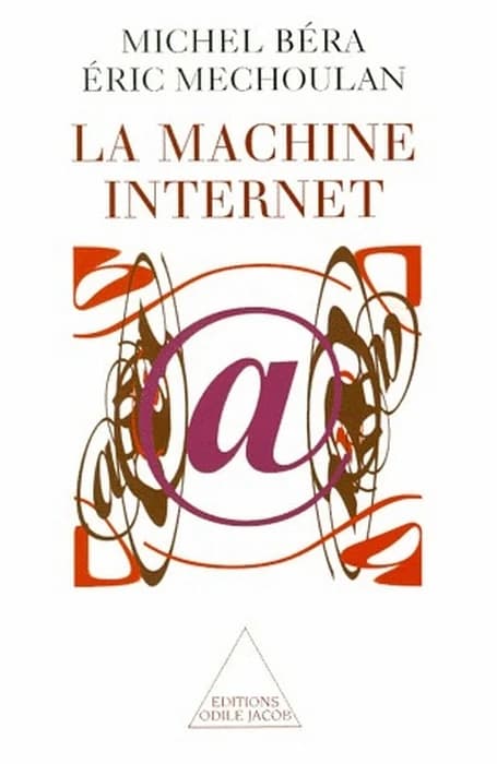 La machine Internet