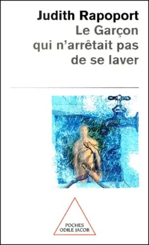 Le garçon qui n'arrêtait pas de se laver