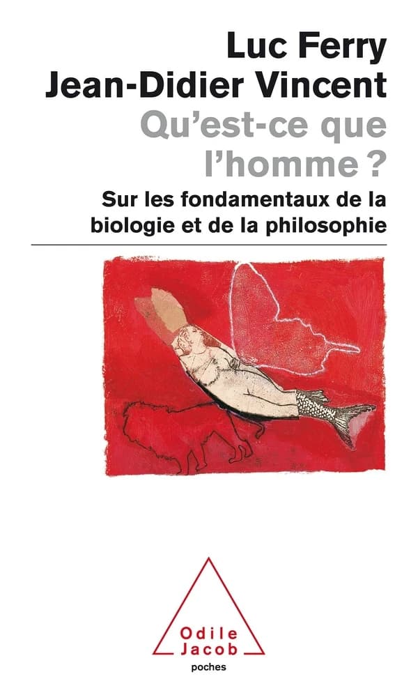 Qu'est-ce que l'homme