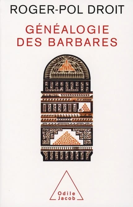Généalogie des barbares