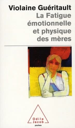La fatigue émotionnelle et physique des mères : le burn-out maternel