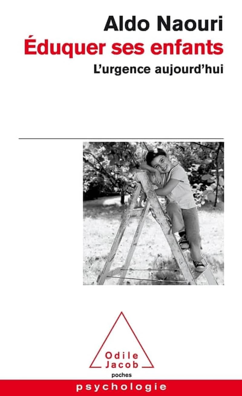 Éduquer ses enfants : l'urgence aujourd'hui