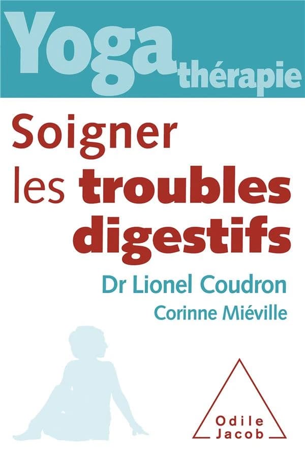 Soigner les troubles digestifs