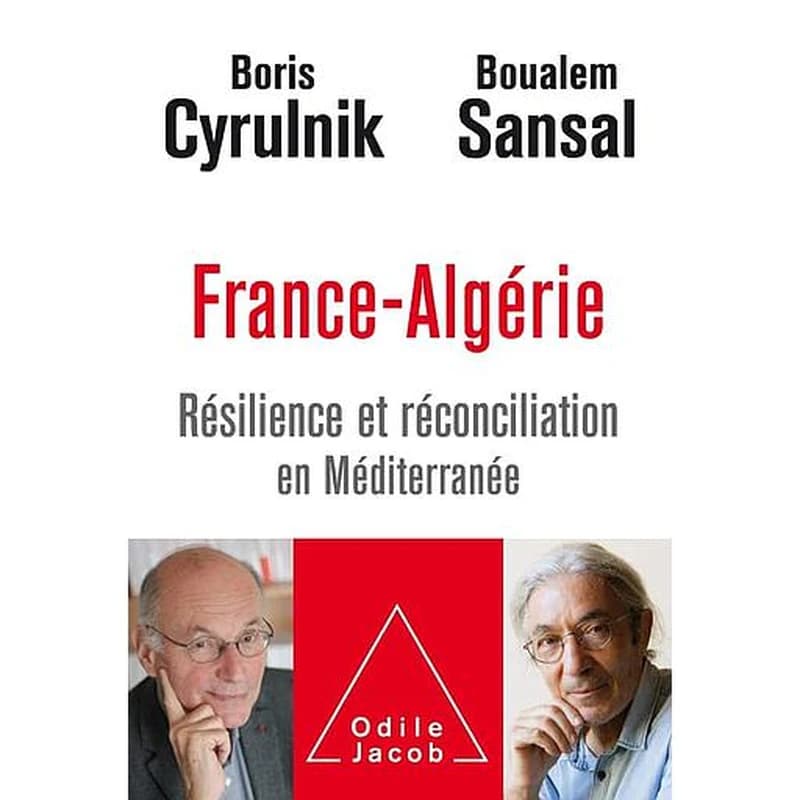 France-Algérie : résilience et réconciliation en Méditerranée
