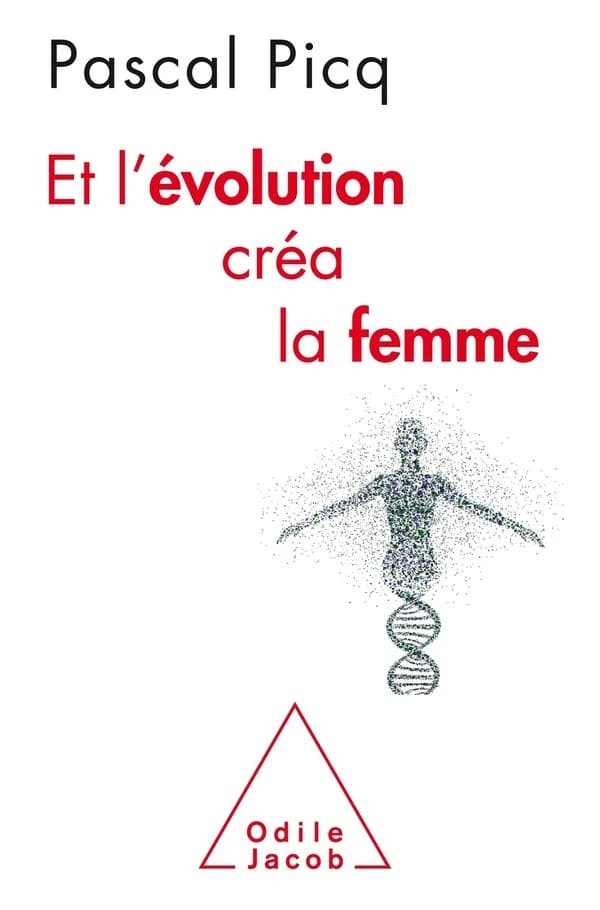 L'évolution créa la femme