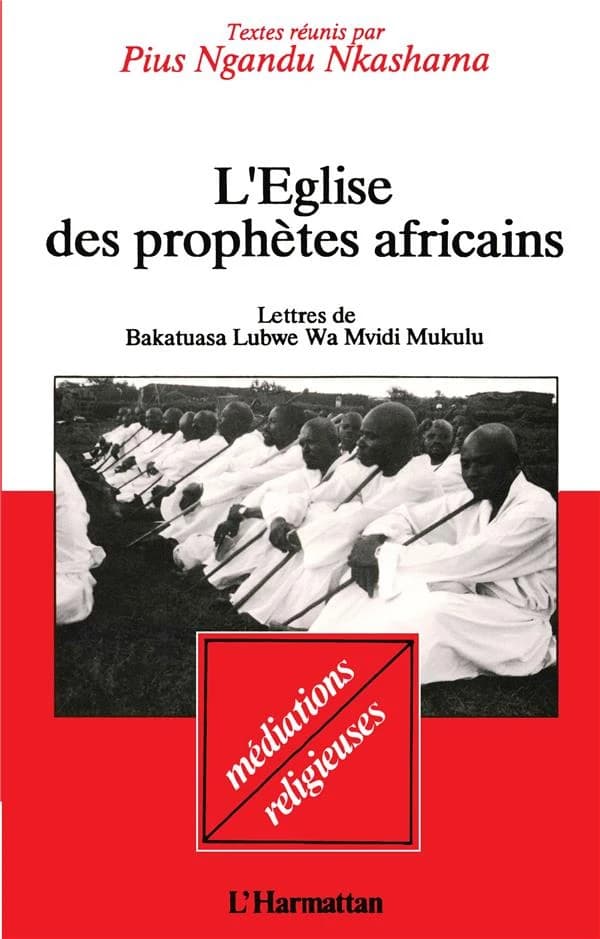 L'Église des prophètes africains
