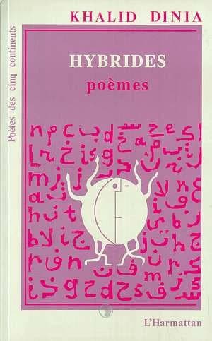 Hybrides : poèmes