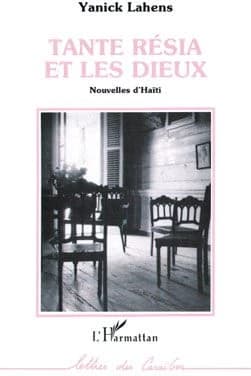 Tante Résia et les dieux : nouvelles