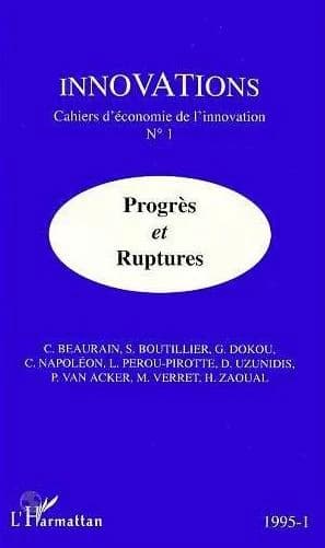 1995-1 ; progrès et ruptures