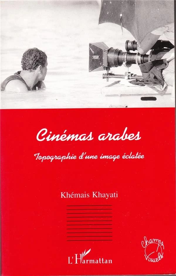 Cinémas arabes : topographie d'une image éclatée