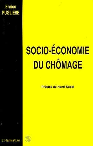 Socio-économie du chômage