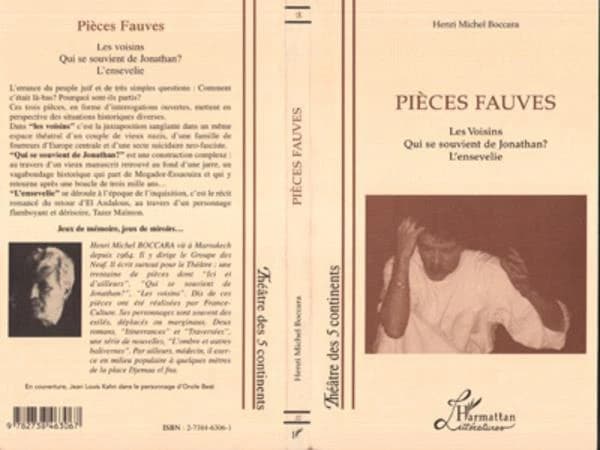 Pièces fauves