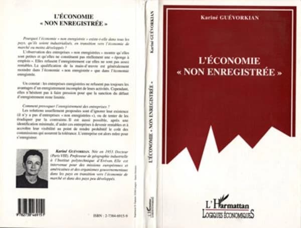 L'économie non enregistrée