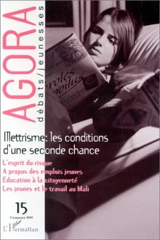 Illettrisme, les conditions d'une seconde chance