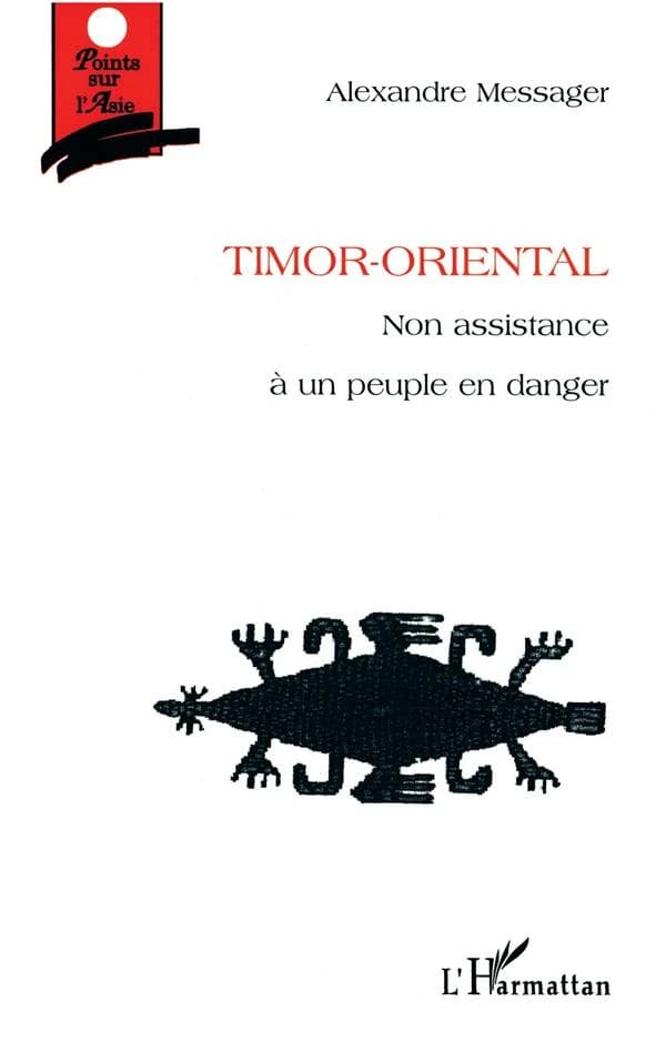 Timor-oriental : non-assistance à un peuple en danger