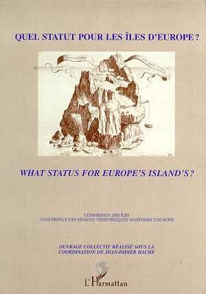 Quel statut pour les îles d'Europe ?