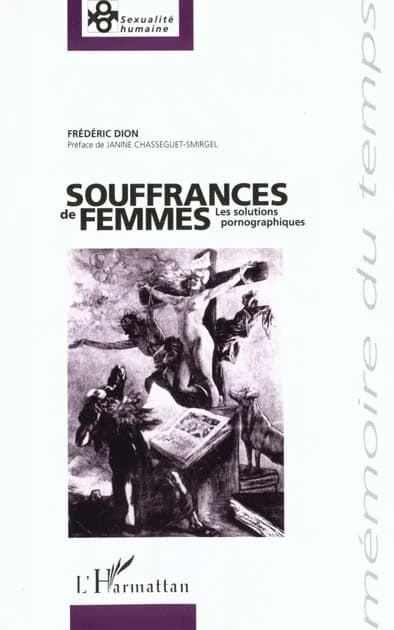 Souffrances de femmes : les solutions pornographiques