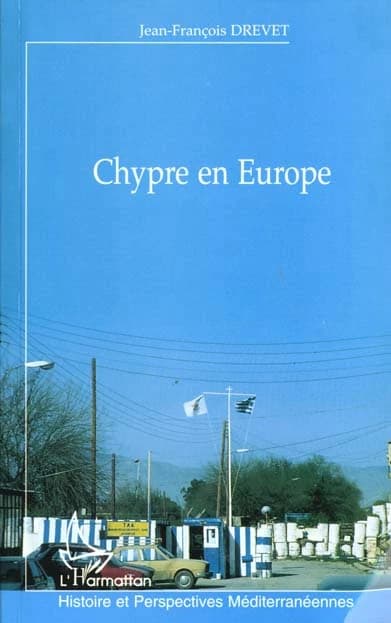 Chypre en Europe