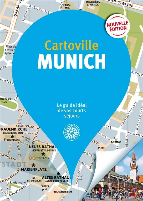 Munich (édition 2019)