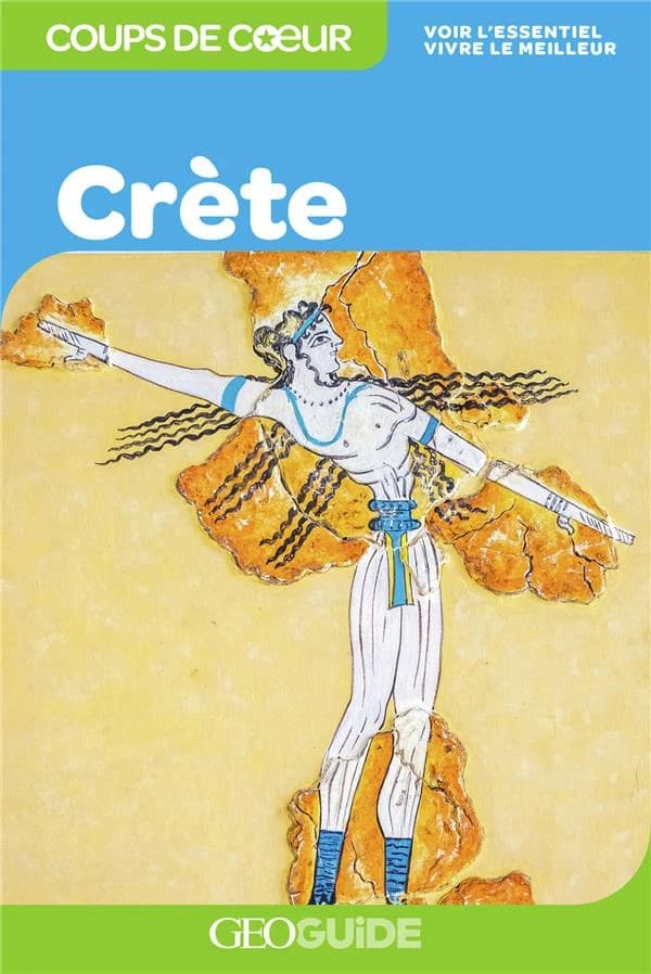 GEOguide coups de coeur : Crète (édition 2020)