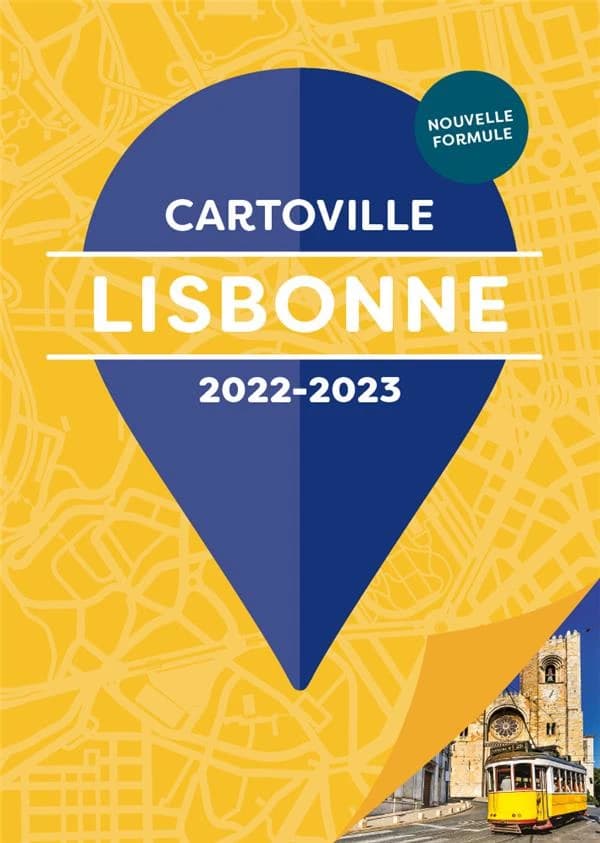 Lisbonne (édition 2022