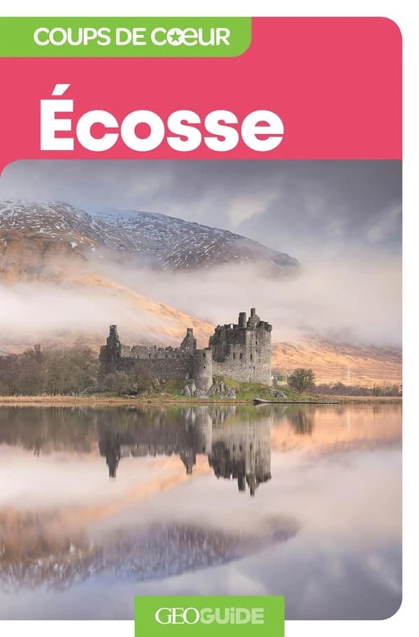 Écosse