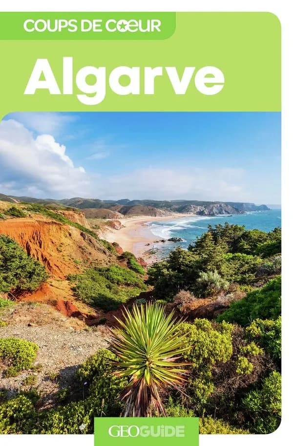 GEOguide coups de coeur : Algarve
