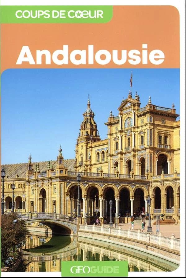 GEOguide coups de coeur : Andalousie