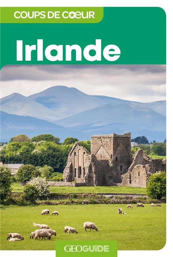 GEOguide coups de coeur : Irlande