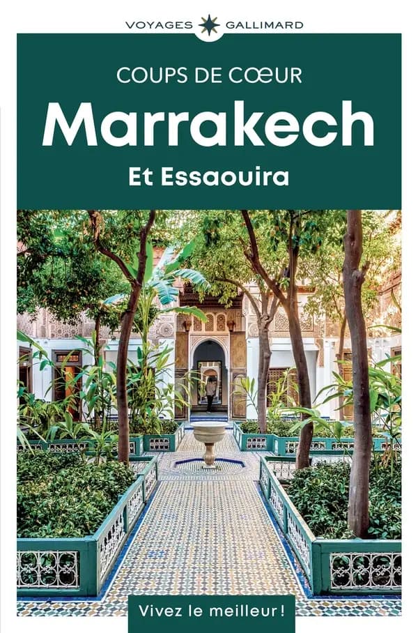 Marrakech et Essaouira