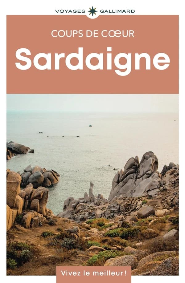 GEOguide coups de coeur : Sardaigne