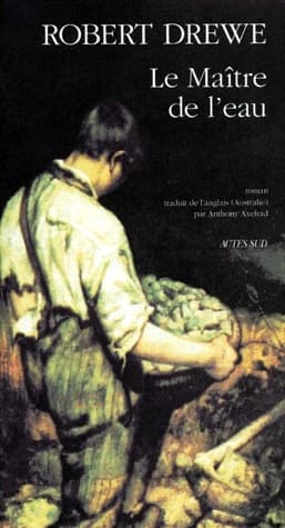 Le maître de l'eau : roman