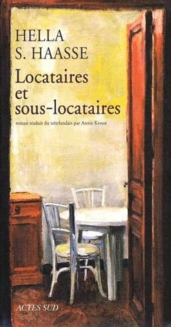 Locataires et sous-locataires : une fiction
