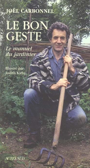 Le bon geste