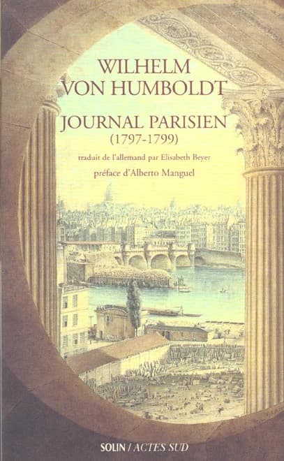 Journal parisien : 1797-1799